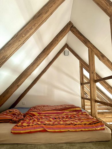 Schwarzach ve Murach Vadisi'nde dört cepheli çiftlik evi – Fotoğraf 26
