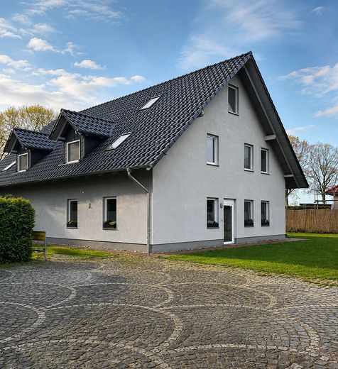 4-Raum Wohnung zu vermieten – Foto 1