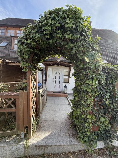 Charmantes 3‑Familienhaus mit Potenzial in bester Wasserburger Lage -Familien und Investoren! – Foto 19