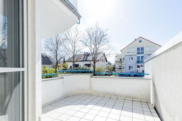 Kapitalanlage oder Selbstnutzung *4-Zimmer-ETW* auf 2 Ebenen mit Tageslichtbad und Kfz-Stellplatz