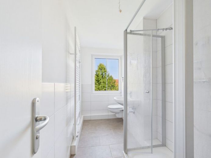 3-Raum-Wohnung mit Balkon auf dem Kapellenberg – Foto 1