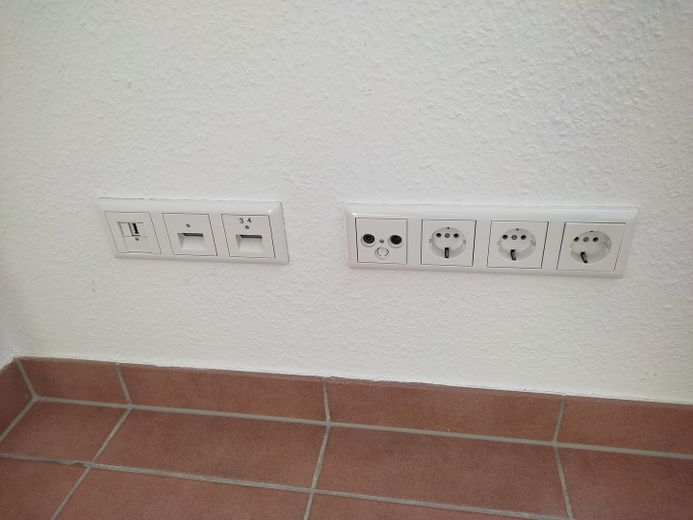 Gira-Elemente für jeden Bedarf