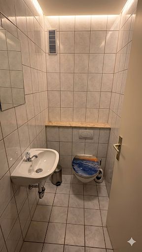 Стильна 4-кімнатна квартира у власності в Heimerdingen / Ditzingen – Foto 9