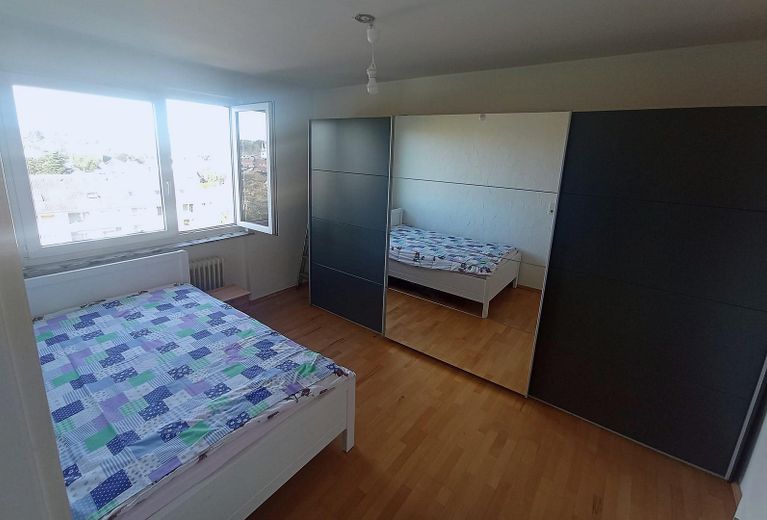 Möbilierte 2 Zimmer Wohnung in Maintal – फोटो 5