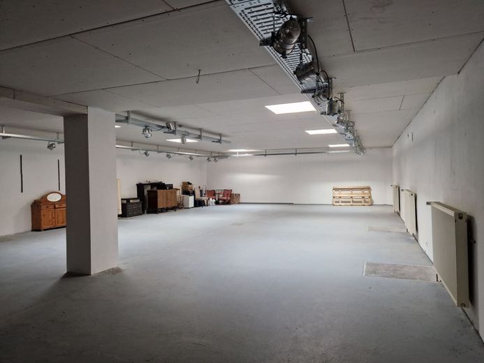 Halle / Ausstellung
