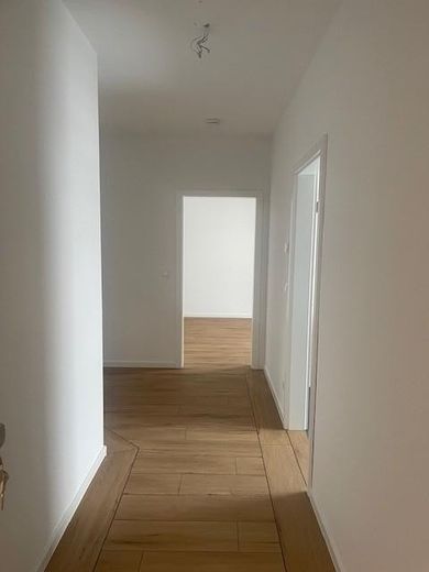 Exklusive 3-Zimmerwohnung – Eingangsbereich