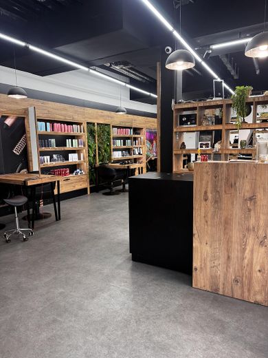 Friseur Salon zur Übernahme – Foto 1