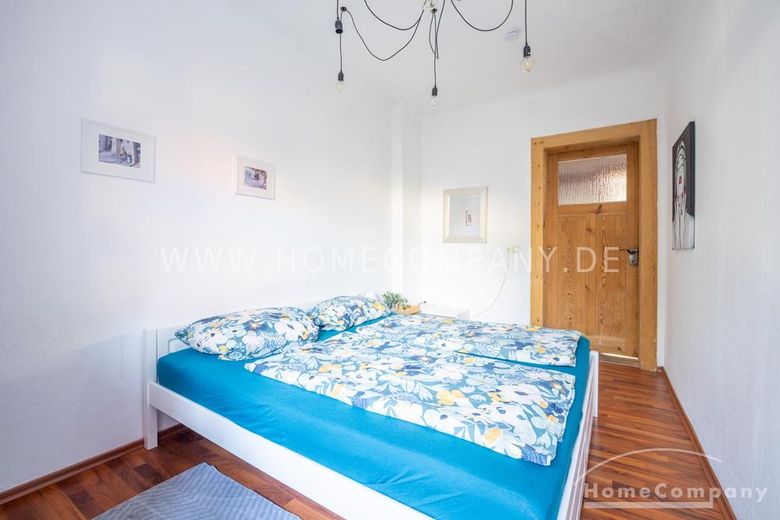18299ER HomeCompany Dresden सुसज्जित/फर्निश्ड 2-कमरे का अपार्टमेंट, Dresden-Friedrichstadt में अधिकतम 4 व्यक्ति – ff1f9d02885ac293eb3d8cda2d03dbc7947efb69.jpg