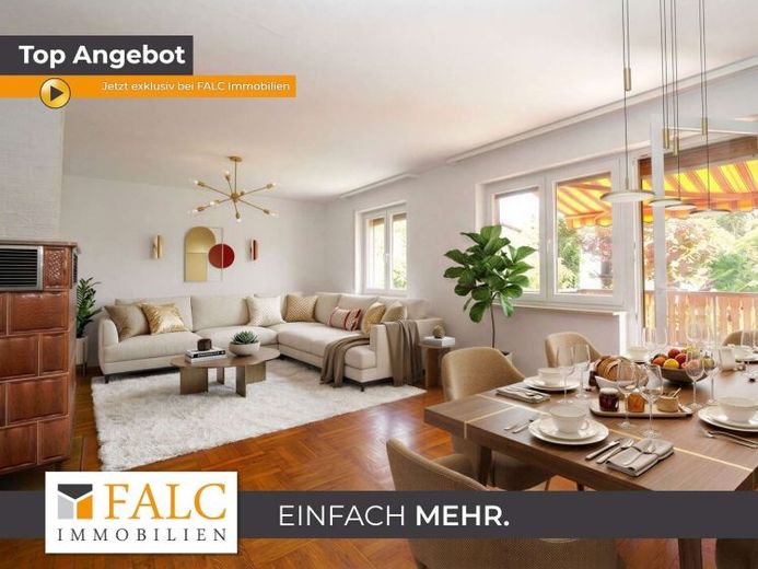 Eskiden Ev Yap - FALC Immobilien – Fotoğraf 1