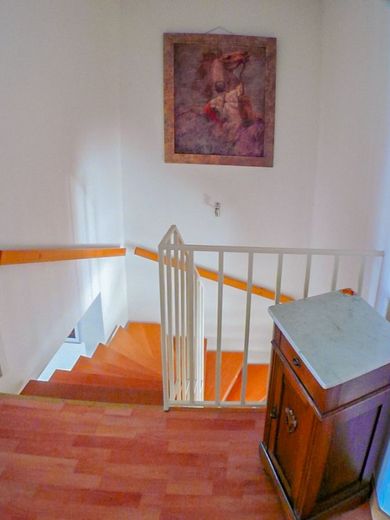 Treppe WE2