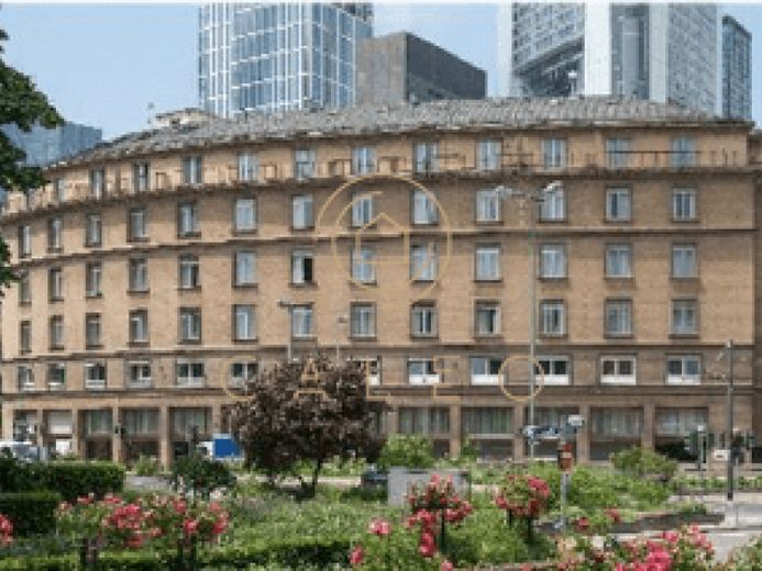 CALEO ¦ Innenstadt ¦ 298 m² - 511 m² ¦ ab EUR 28,50/m² ¦ PROVISIONSFREI – Foto 1