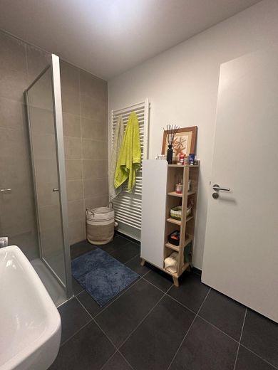 Voll möbliertes 2 Zimmer Whng. in Toplage nahe Frankfurt Hauptbahnhof – Foto 8