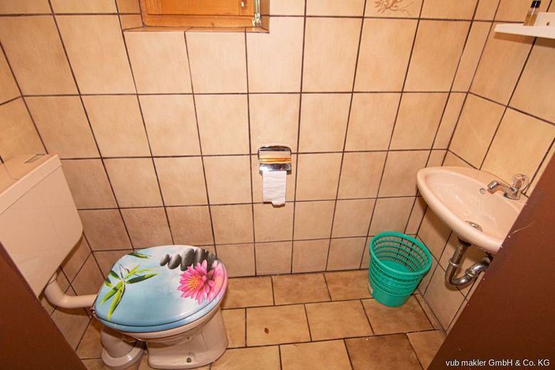 Ferienhaus in Warmensteinach: Ideale Lage direkt am Radweg – VUB0002316-14