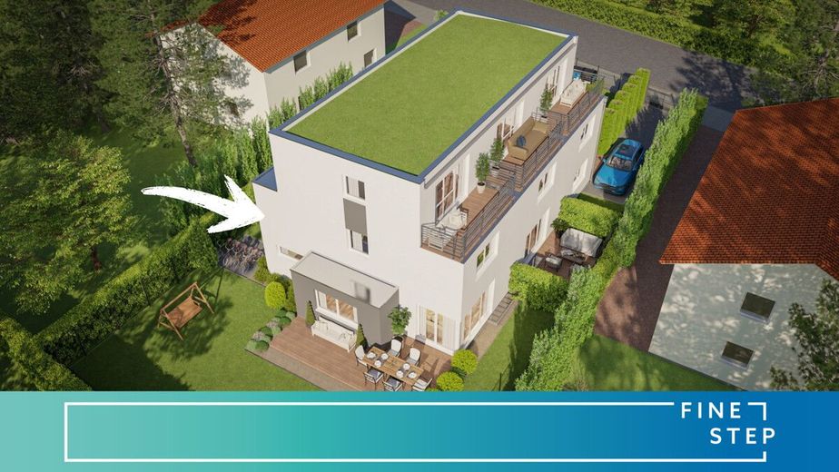 FINESTEP Immobilien GmbH
