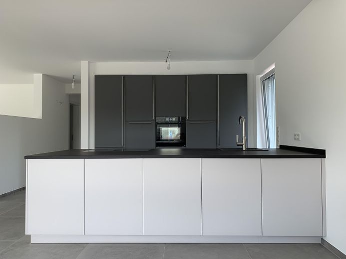 IDSTEIN ❤️ BAUHAUS mit ELW und vielen Möglichkeiten– ohne Handwerker-Nervenzusammenbruch! 🧘‍♂️✨ – Küchenstatement