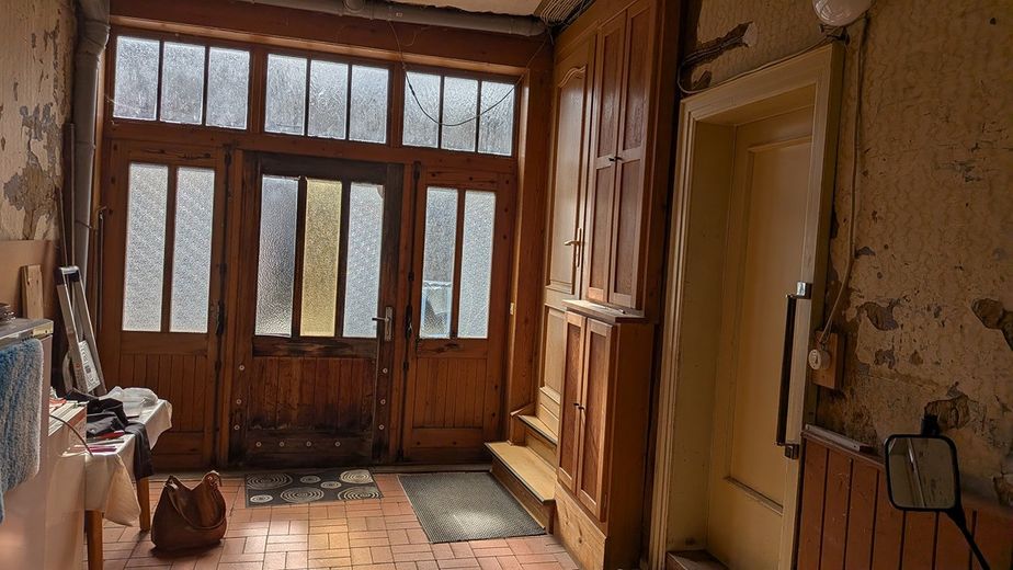 Casa a graticcio con 2 unità abitative a Beetzendorf, ristrutturata nel 1995 – Foto 7