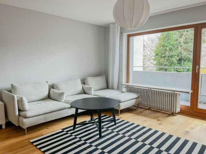 Titelbild Wohnzimmer