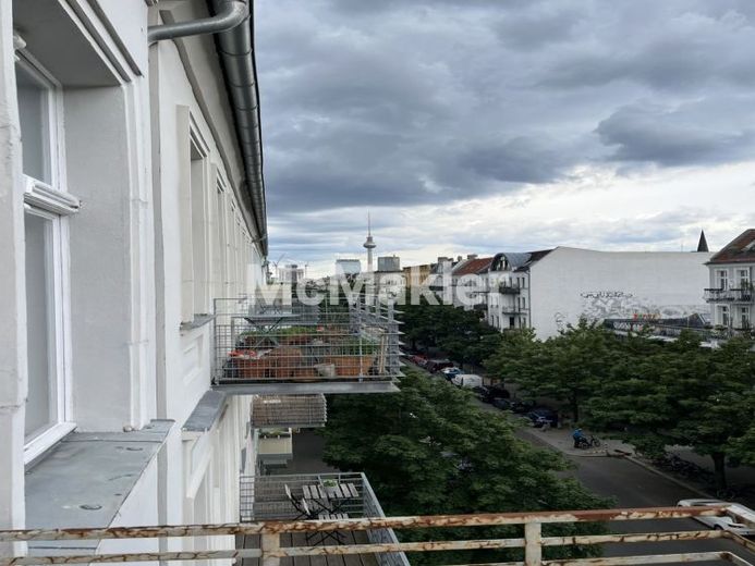 Attraktive Kapitalanlage im beliebten Prenzlauer Berg – langfristig vermietet – Photo 1
