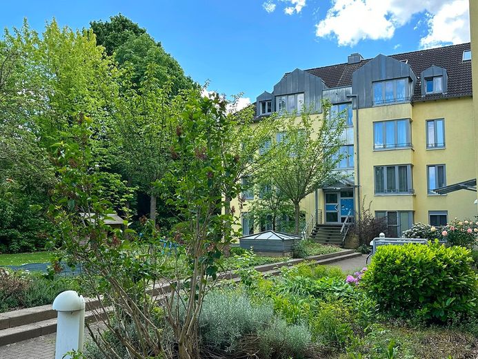 Sonnige 3 Zimmer EG Wohnung in 51143 Köln mit Süd Terrasse (VERMIETET) – फोटो 1
