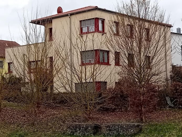 N-O-Ansicht