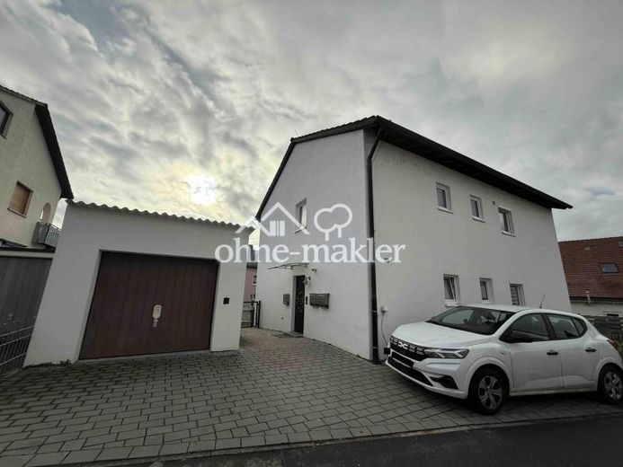 Casa plurifamiliar con gran terreno (3 viviendas), ideal como vivienda multigeneracional, para uso propio o como inversión – Foto 1