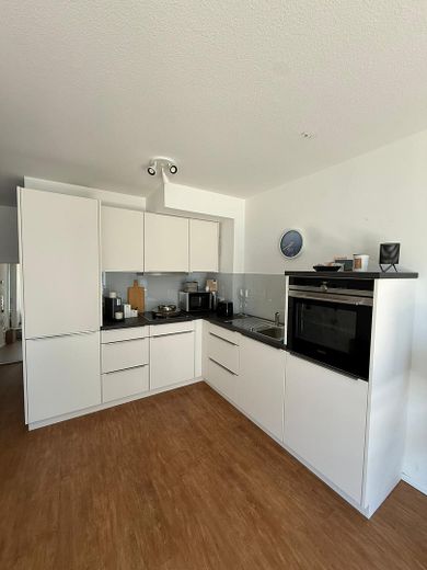 Neuwertige 2-Zimmerwohnung in sehr ruhiger Lage – Foto 14