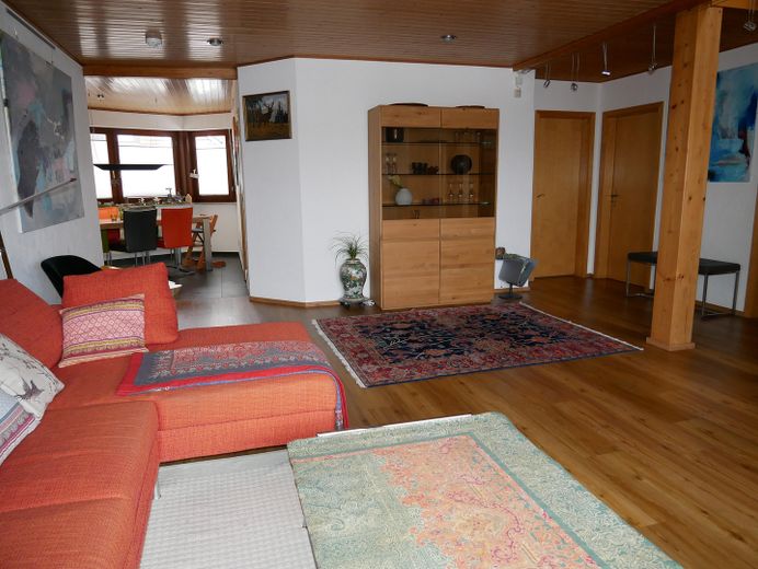 Wohnzimmer 1