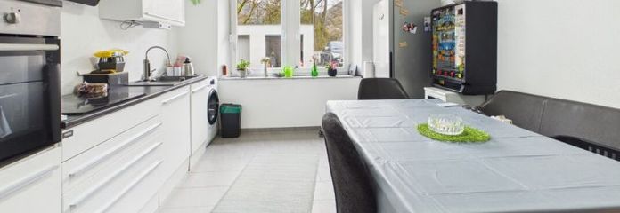 Kiralık sıra ev