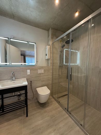 Komisyonsuz | Mobilyalı daireler | 22-38qm | 930€’dan başlayan fiyatlarla | HER ŞEY DAHİL | U8 yakınında | İlk kullanım – Fotoğraf 18