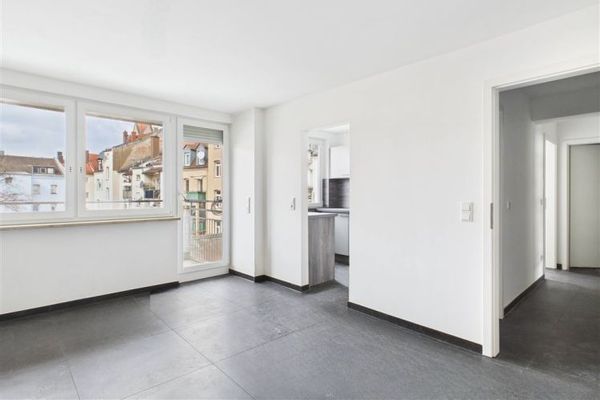 TOP! 1,5-Zi.-Komfort-Apartment, BLK, 1.OG / Lift, hochwertige Ausstattung, Klimaanlage, EBK, Energieklasse A, Erstbezug, Innenstadtnähe