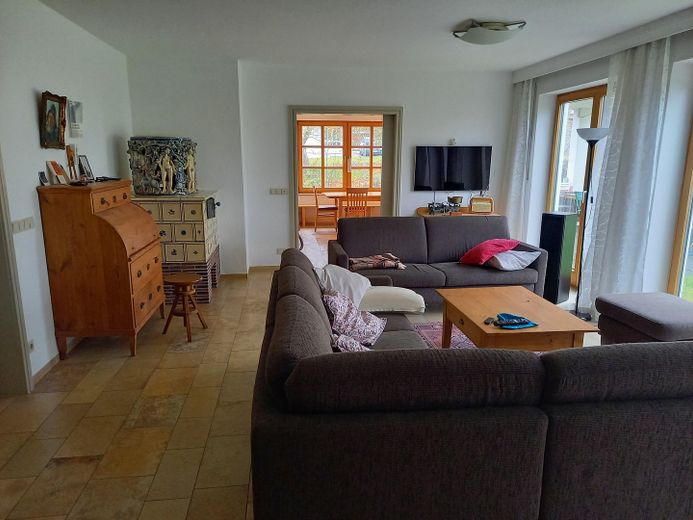 Freistehendes Einfamilienhaus / Villa – Foto 6