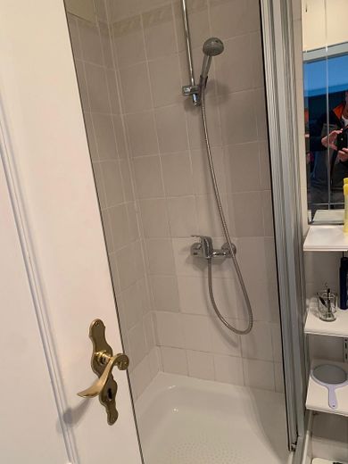خاص: شقة ملكية ساحرة من غرفتين مع مسبح وساونا في فيسترلاند – Dusche