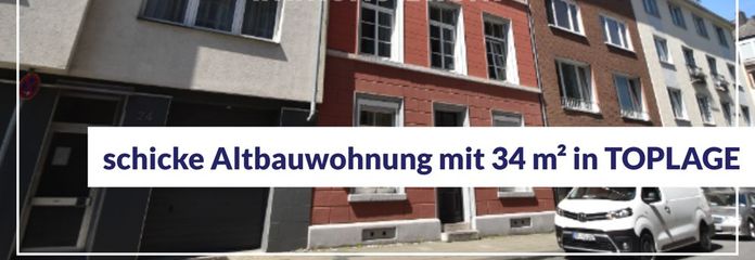 Hausfront