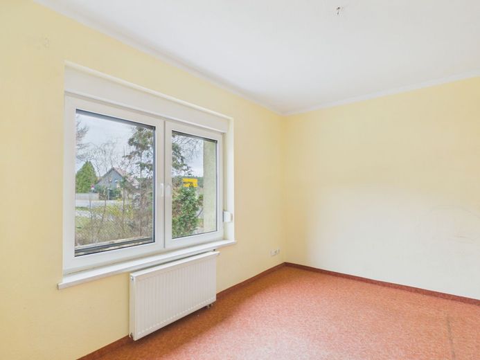 Einfamilienhaus mit 5 Zimmern in der Nähe der Sreewaldstadt Lübben – Kinderzimmer 1