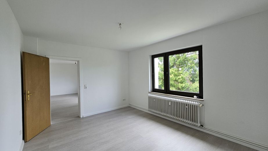 Schlafzimmer II