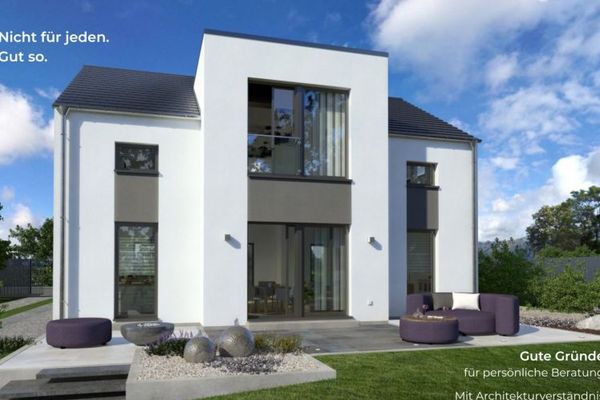 EEN HUIS IN VOLMAAKTE PERFECTIE