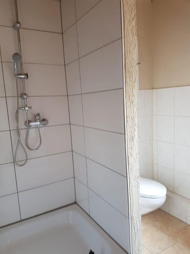 Schöne 2-Zimmerwohnung mit  Gemeinschaftsgarten im östlichen Ringgebiet in Braunschweig-Lehndorf – Foto 8