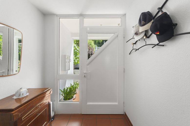 Architektenhaus mit traumhaftem Ausblick über Northeim und das Leinetal zu verkaufen – फोटो 22