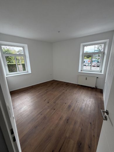 Kernsanierte 3 Zimmer Wohnung - WG geeignet – Foto 3