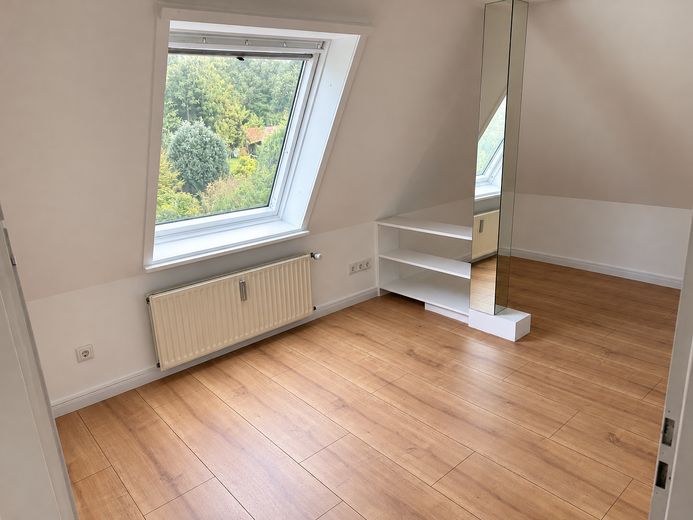 Schledehausen-4 Zimmer Familienglück – Kinderzimmer 1