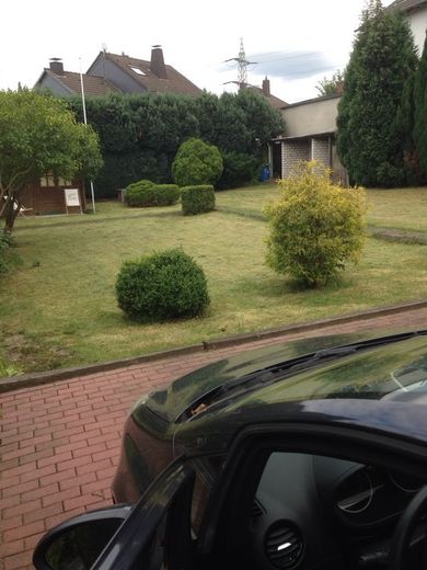 Exklusive 2 Zimmer Wohnung für Gartenliebhaber – Foto 1