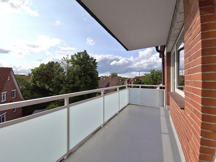 Balkon B1