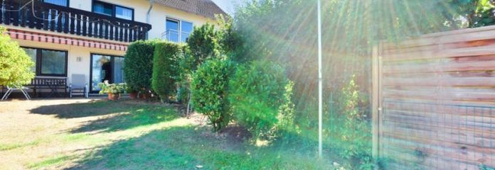 Gemütliches Reihenhaus mit Terrasse, Garten und Ausbaupotenzial in Rodgau Dudenhofen