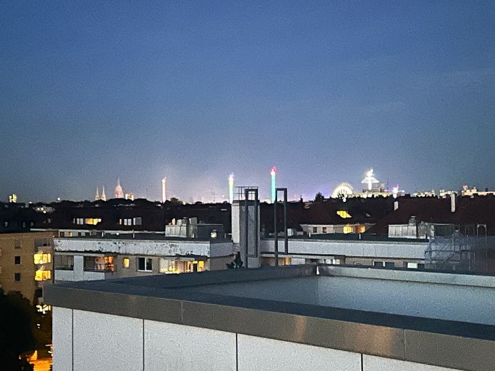 Apartament penthouse – Zdjęcie 1