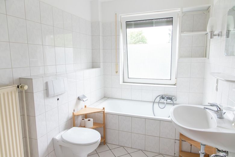 Vollbad (ähnliche Abb.)