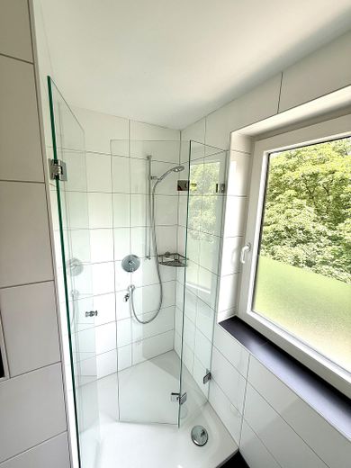 Dusche