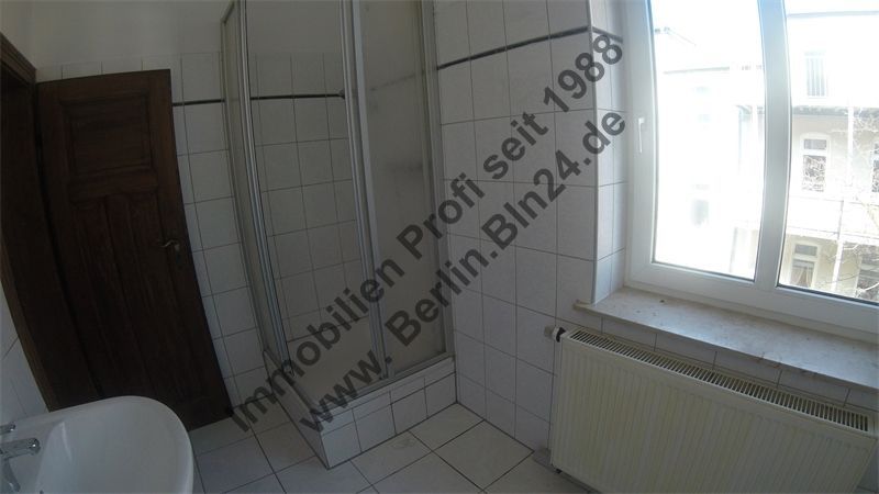 Halle - 3er WG tauglich - Bruttomiete - Mietwohnung – G0062168