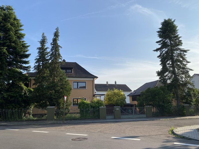 Haus