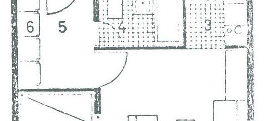 Dieser Grund hat keinen Riss