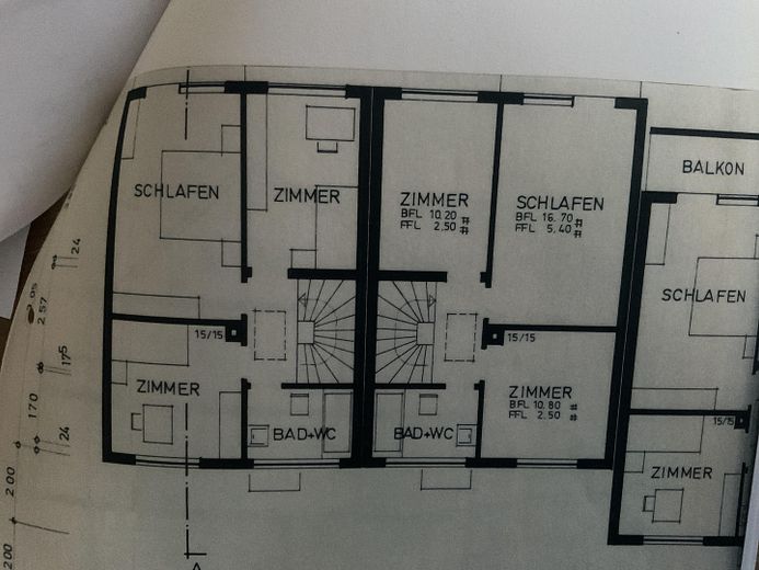 Casa a schiera molto ben tenuta – Photo 12